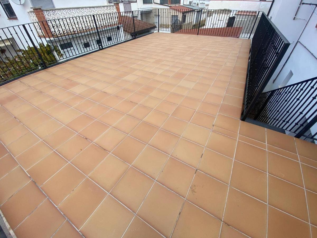 Ferienwohnung Vivienda San Jose Teruel Exterior foto
