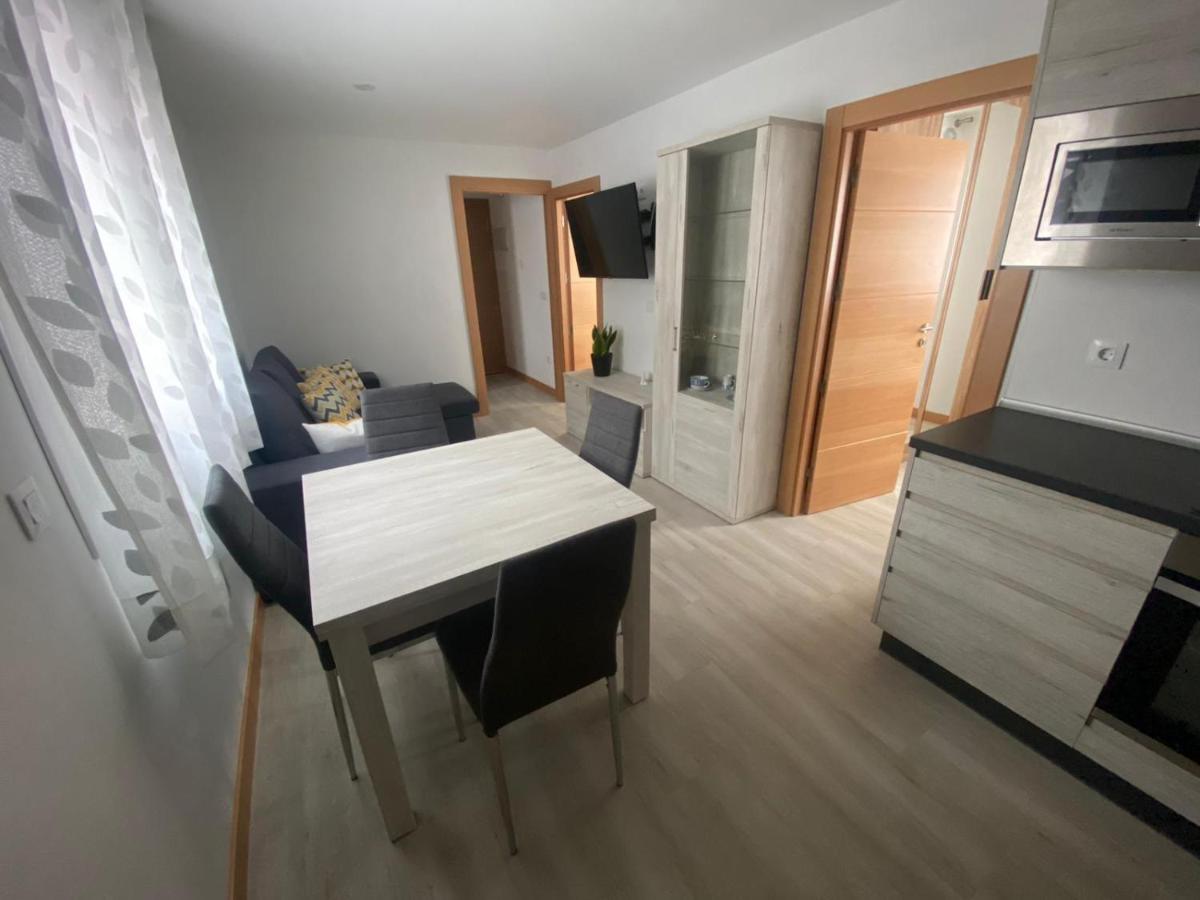Ferienwohnung Vivienda San Jose Teruel Exterior foto