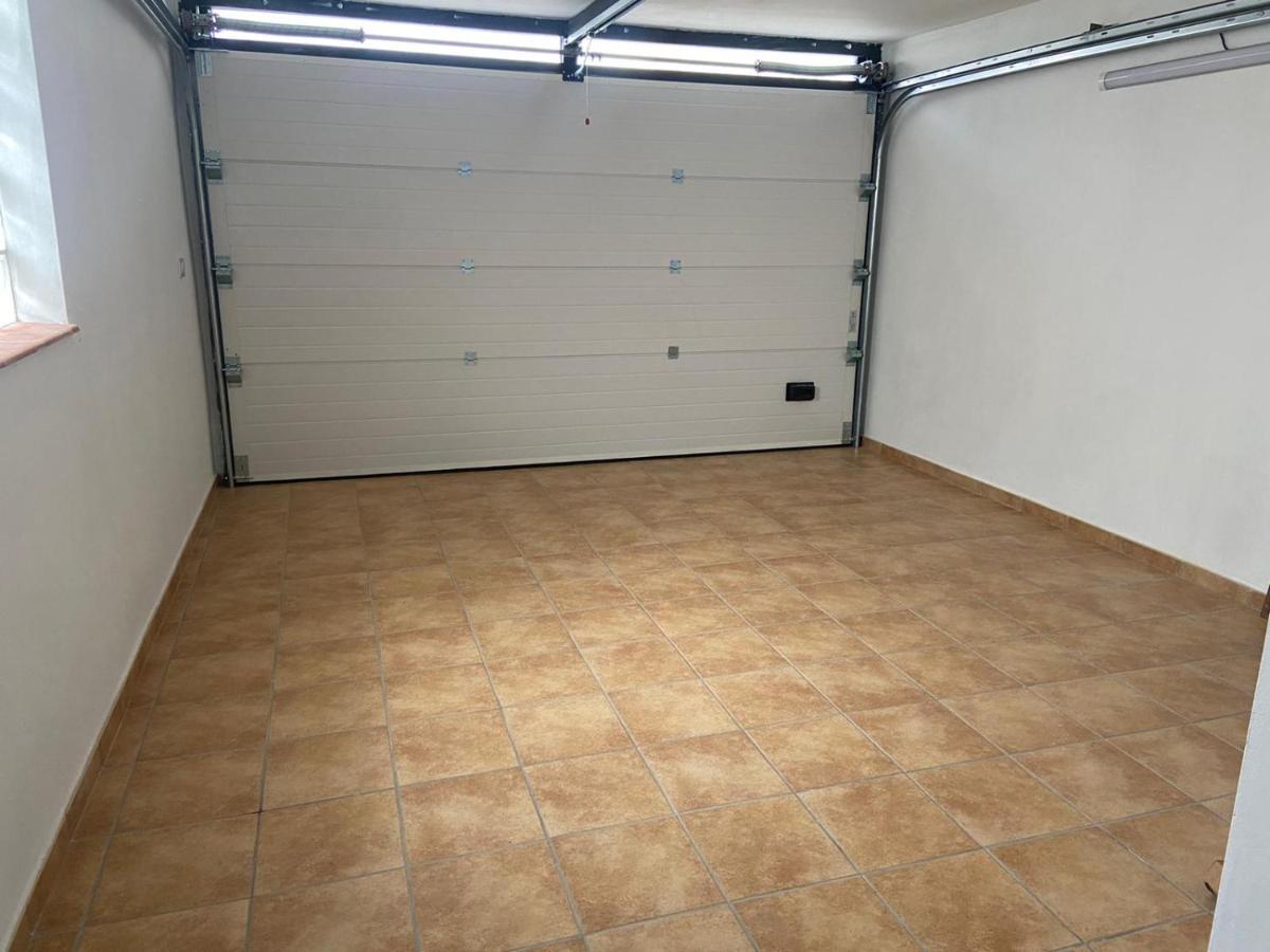 Ferienwohnung Vivienda San Jose Teruel Exterior foto