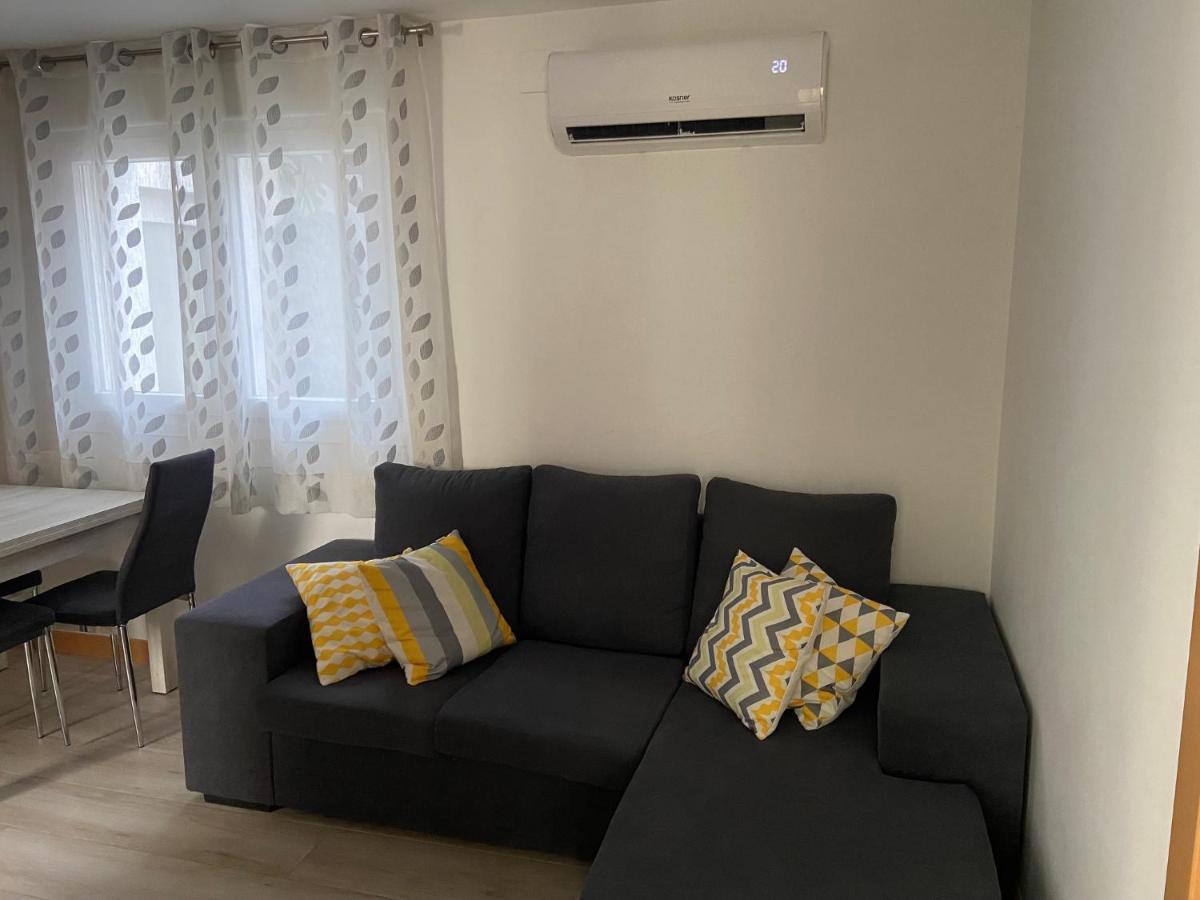 Ferienwohnung Vivienda San Jose Teruel Exterior foto